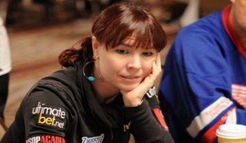 Annie Duke ancora al centro delle polemiche in queste WSOP 2012