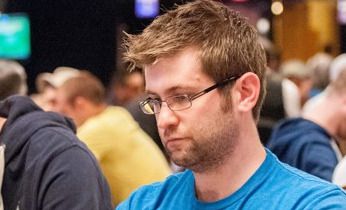 WSOP 2012 Evento 8: Gavin Griffin tra i migliori del Day2