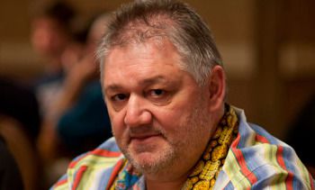 WSOP 2012 Evento 9: Giorgio Medici chipleader nel Day1A