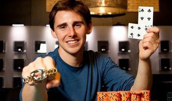 WSOP 2012: Cliff Goldkind ottiene il braccialetto nell’evento 19