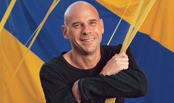 Zypherin sotto di quasi 3 milioni di dollari nel 2012… per molti è Guy Laliberte