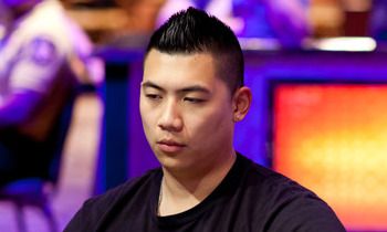 WSOP 2012: Henry Lu vince l’Evento 43, Stefano Ricci chiude 49esimo