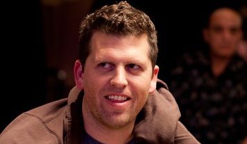WSOP 2012: Greg Hobson trionfa nell’evento Ante-Only