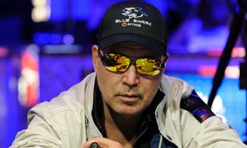WSOP 2012 Evento 29: in quattro per la vittoria, c’è anche Hoyt Corkins