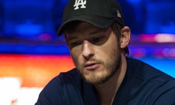 WSOP 2012 Evento 24: vince Joe Cassidy, runner up Nguyen