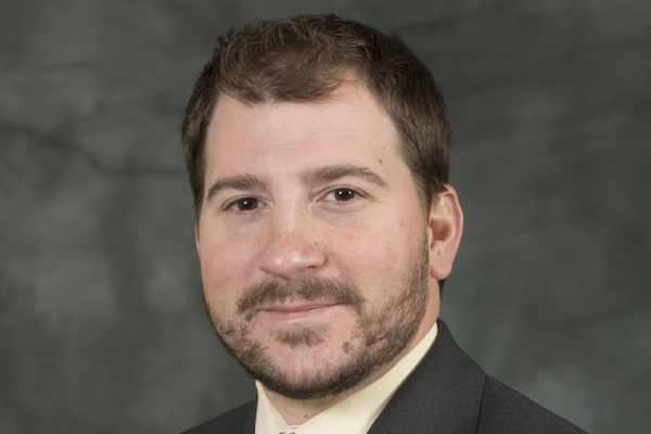 John Pappas, della PPA