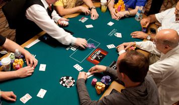 WSOP 2012: David Baker vince l’Evento 32, runner up John Monnette
