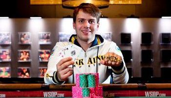 WSOP 2012 evento 42: la consacrazione di Oleksii Kovalchuk