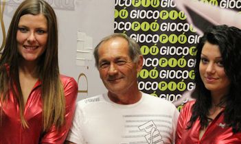 Laszlo Bezsenyi trionfa nella V tappa DeepStackPro a Nova Gorica
