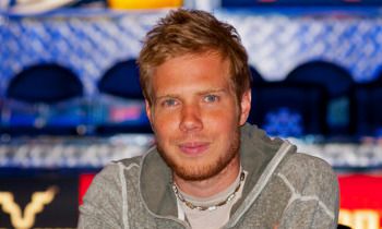 WSOP 2012: Leif Force vince l’evento 3, Annette Obrestad finisce ottava