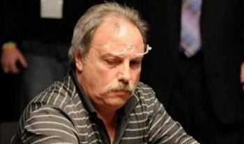 WSOP 2012 evento 27: Michele Limongi tiene alta la bandiera italiana