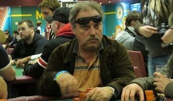 WSOP 2012 evento 27: Max Pescatori e Michele Limongi passano al Day2