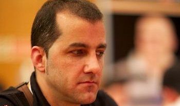 Il Sunday Special a slambello, sul podio Massimiliano Palmieri