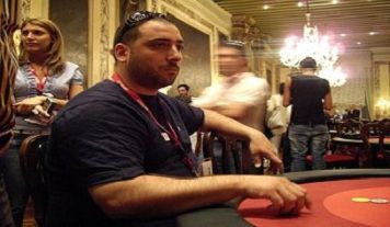 Poker Italia MTT: ottimo Massimo Furnari, centra due tavoli finali