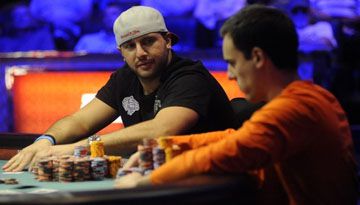 WSOP 2012: Michael Mizrachi conquista il suo terzo braccialetto