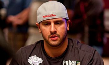 WSOP 2012: Michael Mizrachi in testa al final table del torneo da 50.000 dollari di buy in