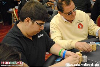 WSOP 2012: vola Mustapha Kanit, è tra i migliori del Four Handed!