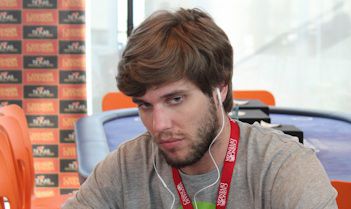 Snai Poker Cup: c’è Cappellesso al comando del Final Table di Venezia