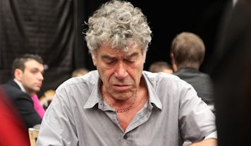 Italian Poker Open: Paul Testud primo a fine Day1B