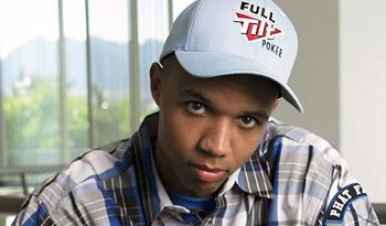 WSOP 2012: Phil Ivey 3° nell’evento 24, Nguyen e Cassidy per il titolo