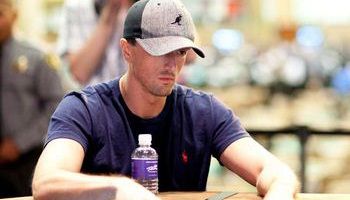 WSOP 2012 evento 31: Carter Phillips supera Joe Cada in heads-up