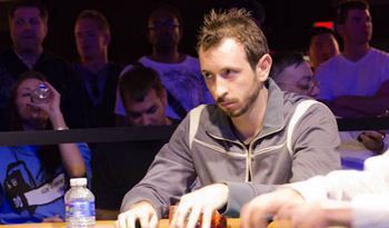 WSOP 2012: Brian Rast al tavolo finale dell’evento 9