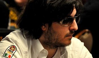 Poker Italia: Giovanni Rizzo tra i primi del Sunday Special di PokerStars.it