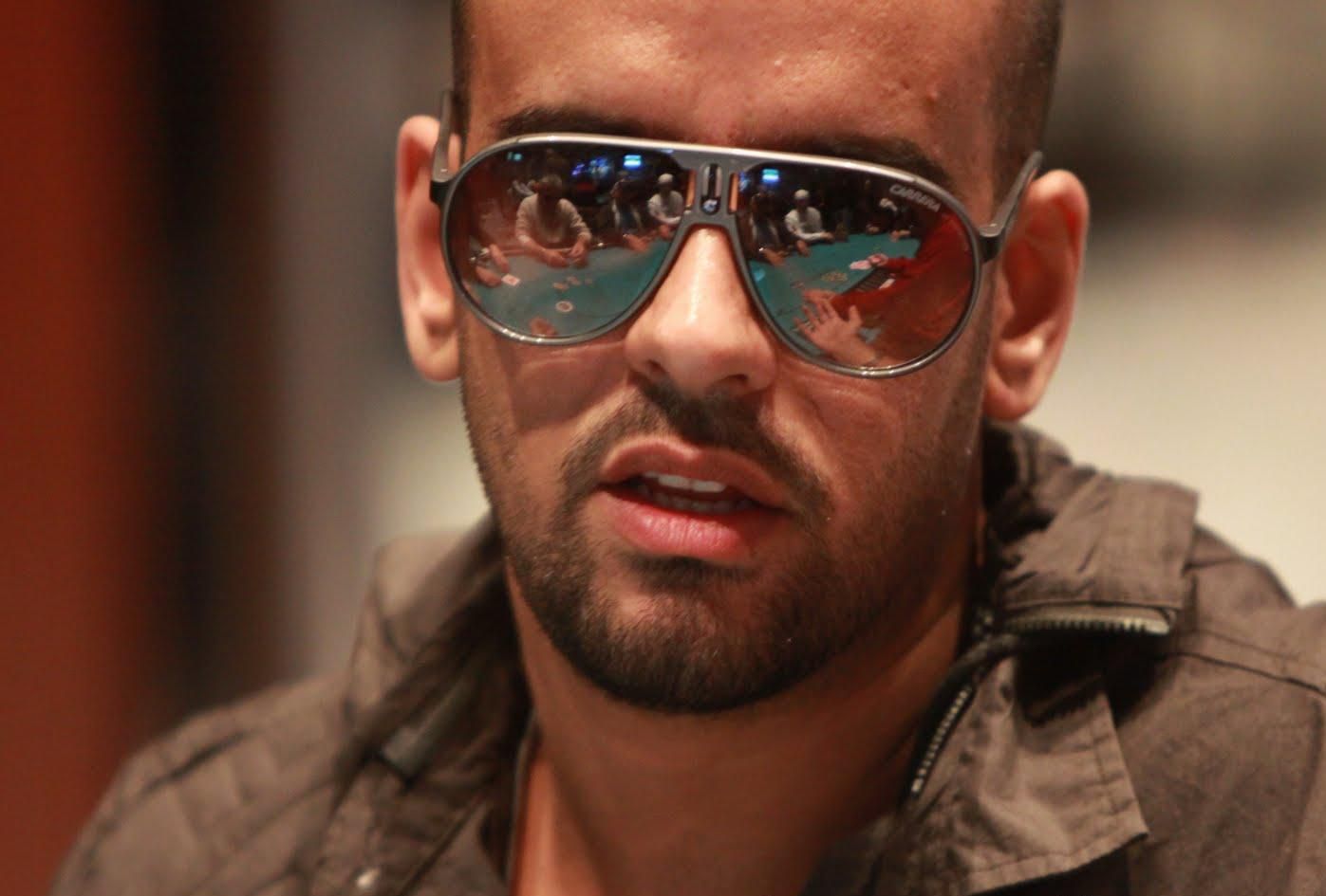 WSOP 2012: titolo a Ronnie Bardah nell’evento 40