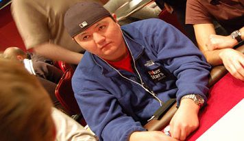 WSOP 2012: Brandon Schaefer vince l’evento numero 14 per $311,174