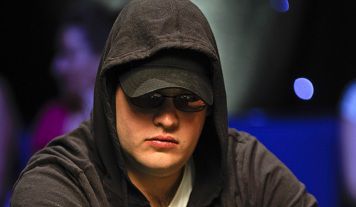 Global Poker Index: Shawn Buchanan terzo