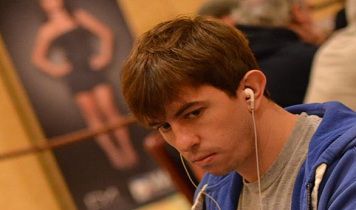 WSOP 2012: Shannon Shorr in cerca del riscatto