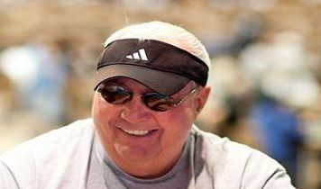 WSOP 2012 evento 8: vince Herbert Tapscott in heads-up vs Gavin Griffin