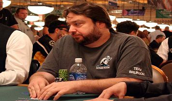 WSOP 2012 evento 15: vince Adam Friedman, secondo Todd Brunson