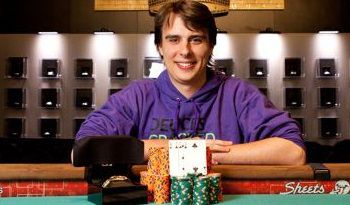 WSOP 2012: l’olandese Vincent Van der Fluit vince l’evento 11