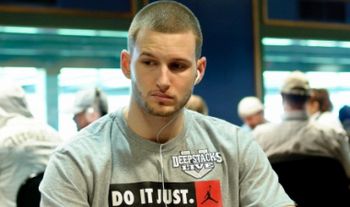 WSOP 2012 evento 11: Charles Tonne al comando del tavolo finale