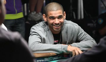 WSOP 2012: David Williams in pole position al final table dell’evento 7