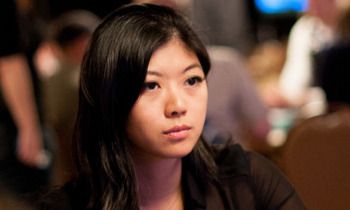 WSOP 2012 Evento 4: Xuan Liu sesta, vince Cory Zeidman