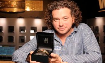WSOP 2012: Ylon Schwartz vince l’Evento 27,  ITM per Limongi