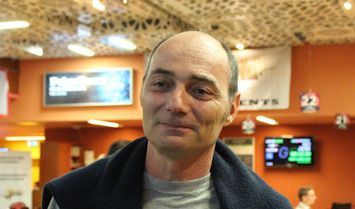 DeepStackPro Nova Gorica: Andrea Zanaroli al top dopo il Day 1