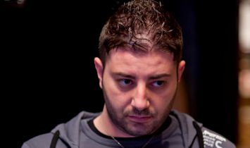 Alessandro Longobardi: il 2012 e’ il suo miglior anno