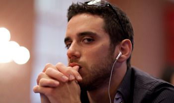 WSOP 2012: Dario Alioto, non è sempre un male sbagliare