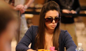WSOP 2012: Amanda Musumeci tra i finalisti del National Championship