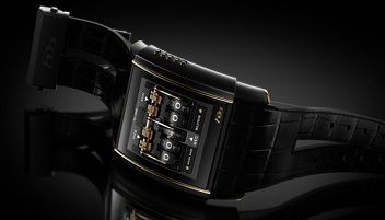 L’orologio EPT, il nuovo trofeo di questa stagione