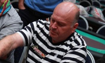 PPT San Marino Day3: Carlo Braccini tra gli otto finalisti, in testa Paolo Zambito