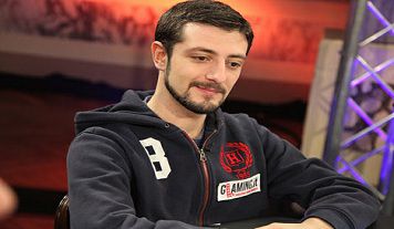 WSOP 2012: Andrea Dato 12esimo nell’Evento 57, restano in due a giocarsi la vittoria