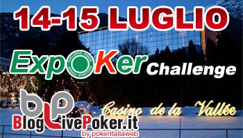 ExpoKer Saint Vincent: dal 14 al 15 Luglio su Piw