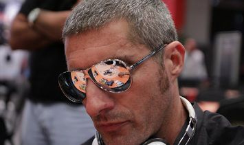 WPT National: a Venezia domina Alessandro Ferraresi dopo il Day 2