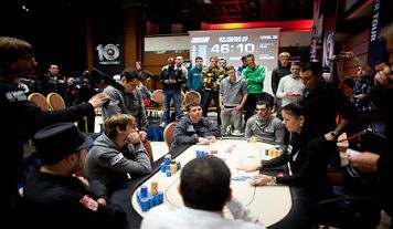 Poker Live: i principali tornei di agosto 2012