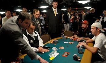 Poker Live