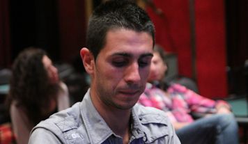Expoker: Alessandro Minasi e Juri Mereu, si decide tutto nel Day2!